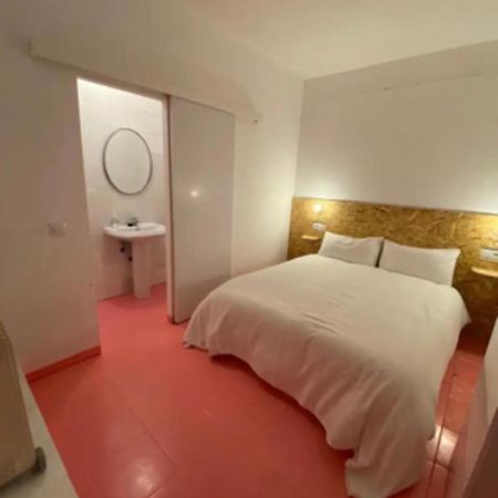Habitacion Al Lado Gran Via, Malasana มาดริด ภายนอก รูปภาพ